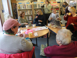 Art & Craft Workshops